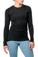 Woolpower Crewneck Lite LS Undertrøye Woolpower Crewneck Lite LS Undertrøye