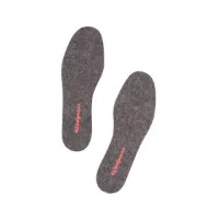 Woolpower Felt Insoles Recycled Woolpower Felt Insoles Recycled