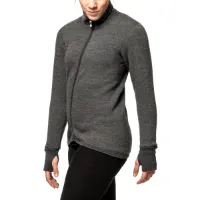 Woolpower Full Zip 400 Jakke