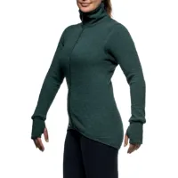 Woolpower Full Zip 400 Jakke