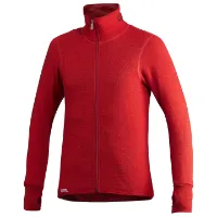 Woolpower Full Zip 400 Jakke Woolpower Full Zip 400 Jakke