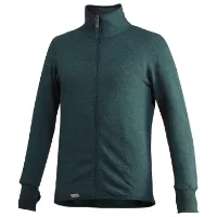 Woolpower Full Zip 400 Jakke