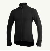 Woolpower Full Zip 600 Jakke Woolpower Full Zip 600 Jakke