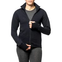 Woolpower Full Zip 600 Jakke
