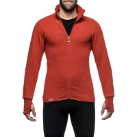 Woolpower Full Zip 600 Jakke