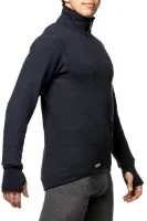 Woolpower Full Zip 600 Jakke Woolpower Full Zip 600 Jakke