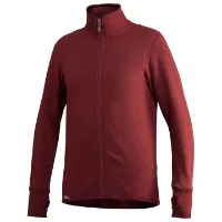 Woolpower Full Zip 600 Jakke