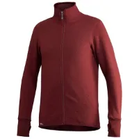 Woolpower Full Zip 600 Jakke