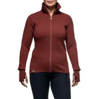 Woolpower Full Zip Jacket 400 Jakke Woolpower Full Zip Jacket 400 Jakke