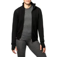 Woolpower Full Zip Jacket 400 Jakke