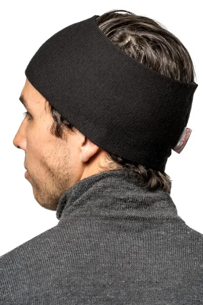 Woolpower Headband 200 Pannebånd