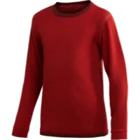 Woolpower Kids' Crewneck 200