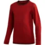 Autumn red
