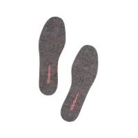 Woolpower Kids' Felt Insoles
