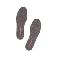 Woolpower Kids' Felt Insoles Woolpower Kids' Felt Insoles