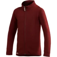 Woolpower Kids' Full Zip Jacket 400 Woolpower Kids' Full Zip Jacket 400