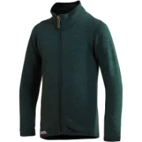 Woolpower Kids' Full Zip Jacket 400