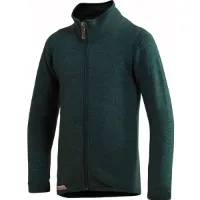 Woolpower Kids' Full Zip Jacket 400
