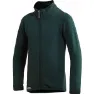 Woolpower Kids' Full Zip Jacket 400