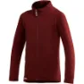 Rust red