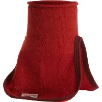 Woolpower Kids' Mock Turtleneck 200