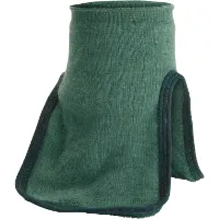 Woolpower Kids' Mock Turtleneck 200
