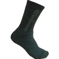 Woolpower Kids' Socks Logo 400