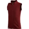 Rust red