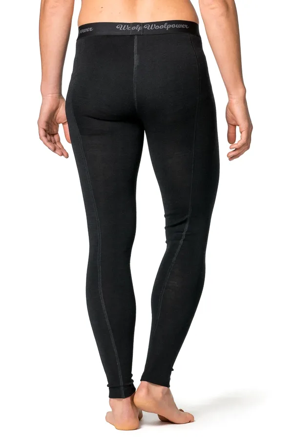 Woolpower Lite Dame Stilongs Woolpower Lite Dame Stilongs