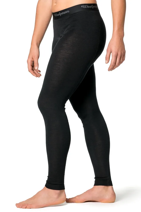 Woolpower Lite Dame Stilongs Woolpower Lite Dame Stilongs