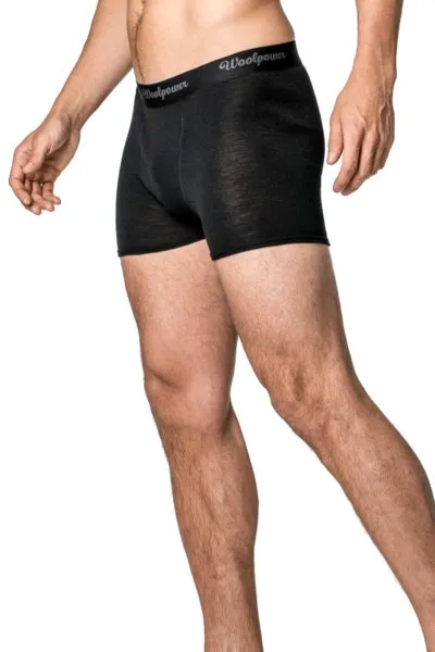 Woolpower M's Lite Boxer