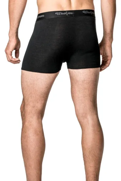 Woolpower M's Lite Boxer