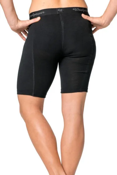 Woolpower W's Lite Xlong Boxer