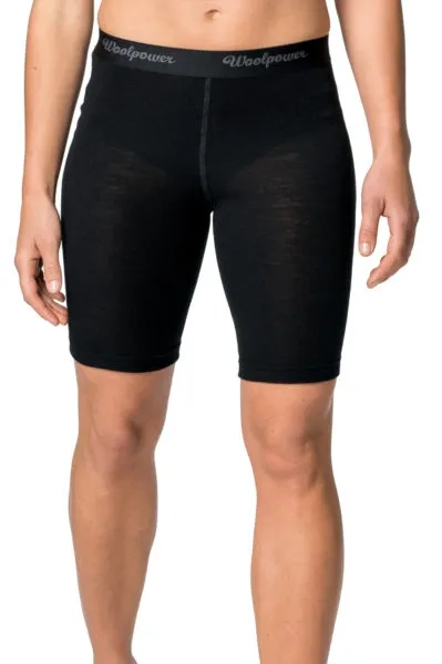 Woolpower W's Lite Xlong Boxer