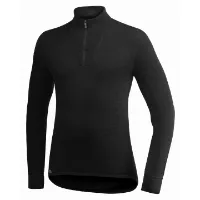 Woolpower Zip Turtleneck 200 Undertrøye