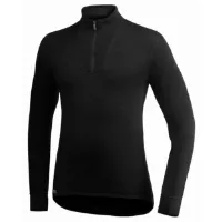 Woolpower Zip Turtleneck 200 Undertrøye