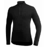 Woolpower Zip Turtleneck 200 Undertrøye