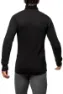 Woolpower ZIP Turtleneck 400 Undertrøye