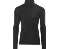 Woolpower ZIP Turtleneck Lite Undertrøye