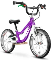 Woom 1+ Barnesykkel Woom 1+ Barnesykkel