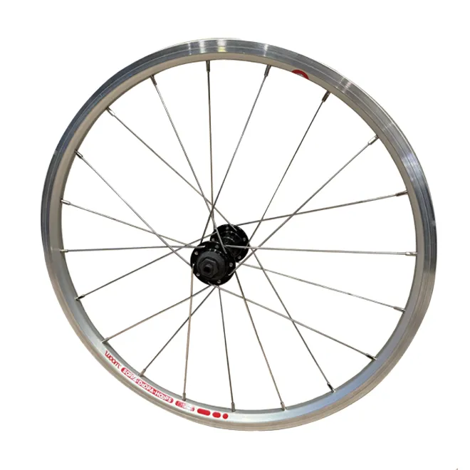 Woom 20" Forhjul