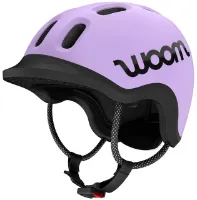 Woom 3.0 Sykkelhjelm