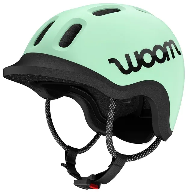 Woom 3.0 Sykkelhjelm