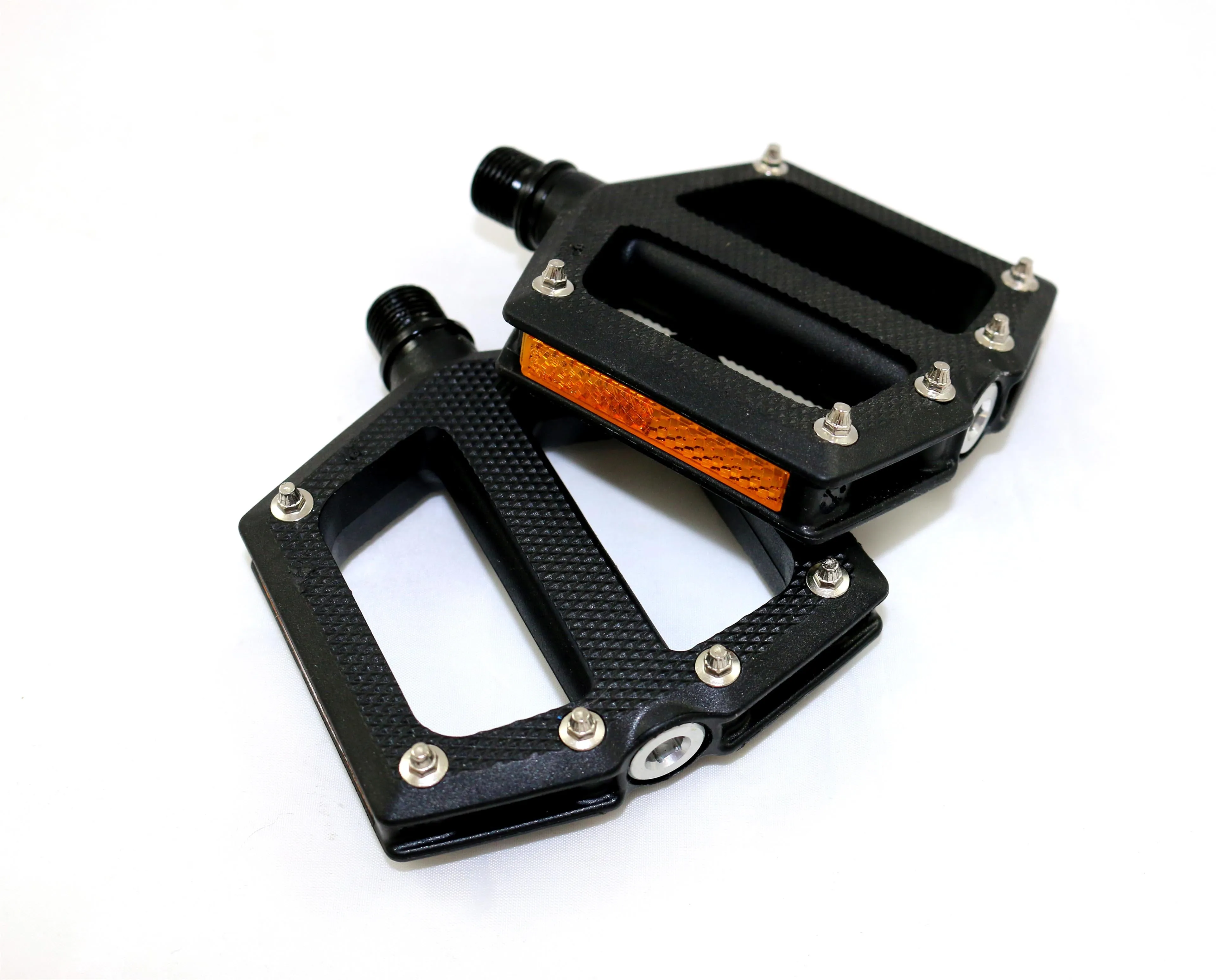 Woom 9/16 Plattform Pedaler