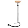 Woom Airflo Sykkelpumpe, Silver, One Size