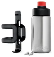 Woom Clug Flaske og Flaskeholder Woom Clug Flaske og Flaskeholder