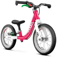 Woom Go 1 Barnesykkel Woom Go 1 Barnesykkel