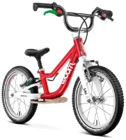 Woom Go 1 Plus Barnesykkel Woom Go 1 Plus Barnesykkel