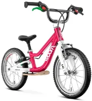 Woom Go 1 Plus Barnesykkel Woom Go 1 Plus Barnesykkel