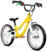 Woom Go 1 Plus Barnesykkel Woom Go 1 Plus Barnesykkel